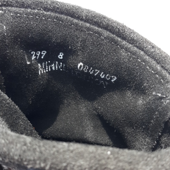 <<<<Festival Moccasins>>>> - Picture 4 of 4